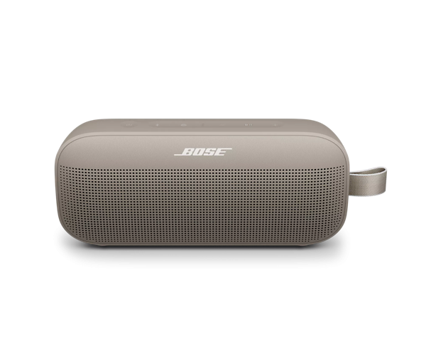 【Bose】SoundLink Flex 可攜式揚聲器（第二代）
