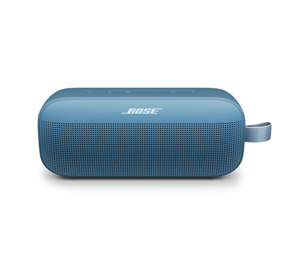 【Bose】SoundLink Flex 可攜式揚聲器（第二代）