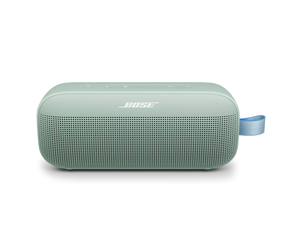 【Bose】SoundLink Flex 可攜式揚聲器（第二代）