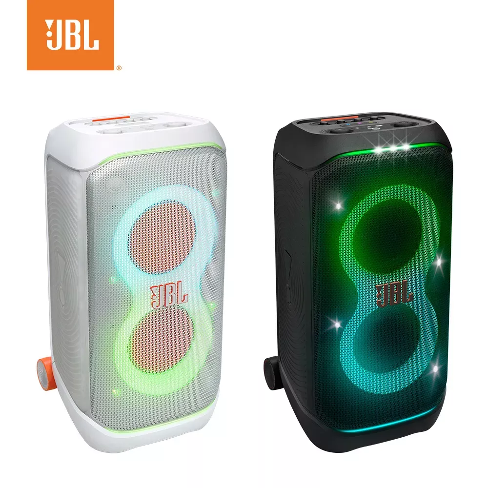 JBL Partybox Stage 320 便攜式派對藍牙喇叭