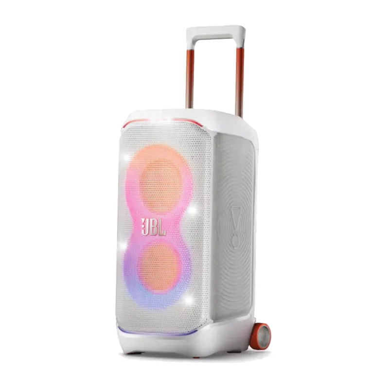 JBL Partybox Stage 320 便攜式派對藍牙喇叭