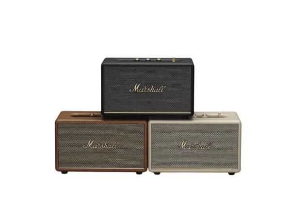 Marshall Acton III Bluetooth 三代藍牙喇叭
