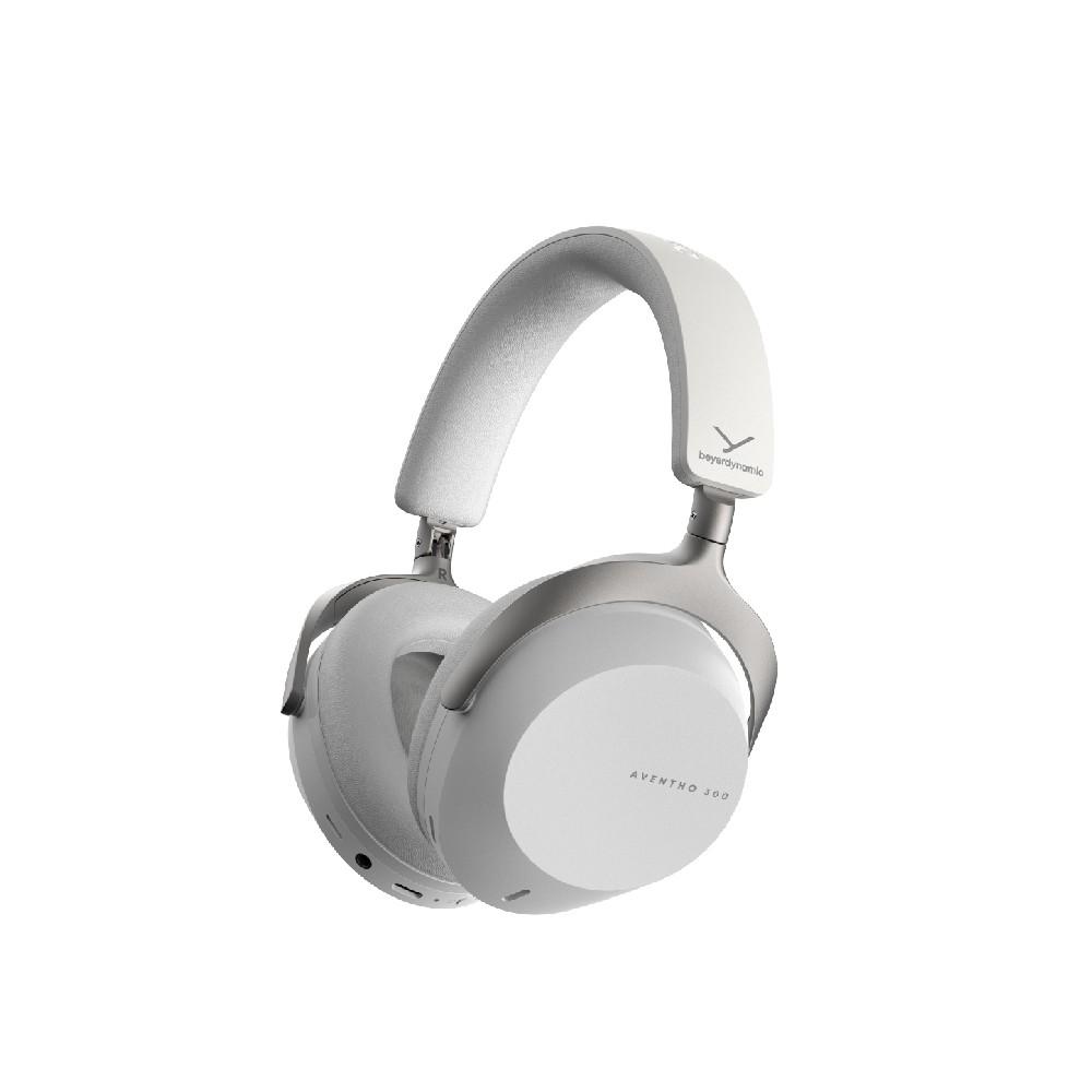beyerdynamic AVENTHO 300 旗艦藍牙耳罩式耳機