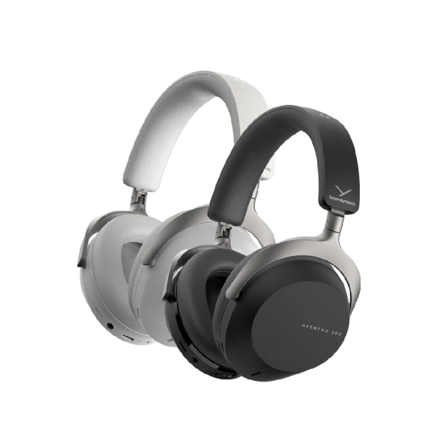 beyerdynamic AVENTHO 300 旗艦藍牙耳罩式耳機
