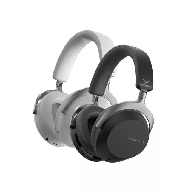 beyerdynamic AVENTHO 300 旗艦藍牙耳罩式耳機