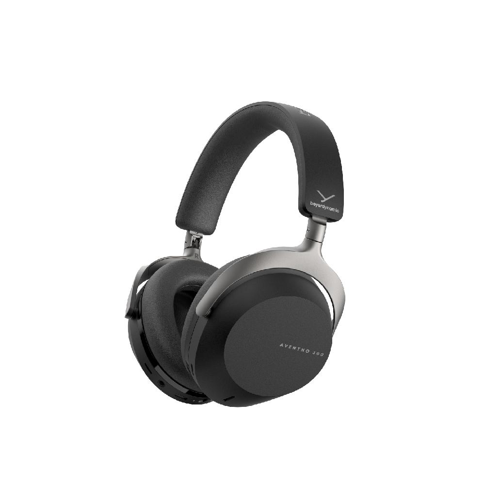 beyerdynamic AVENTHO 300 旗艦藍牙耳罩式耳機