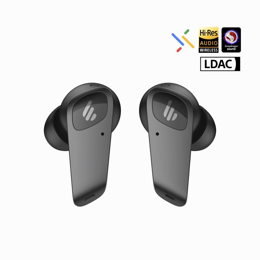 【EDIFIER 漫步者】NeoBuds Planar Hi-Fi 平板主動降噪耳機