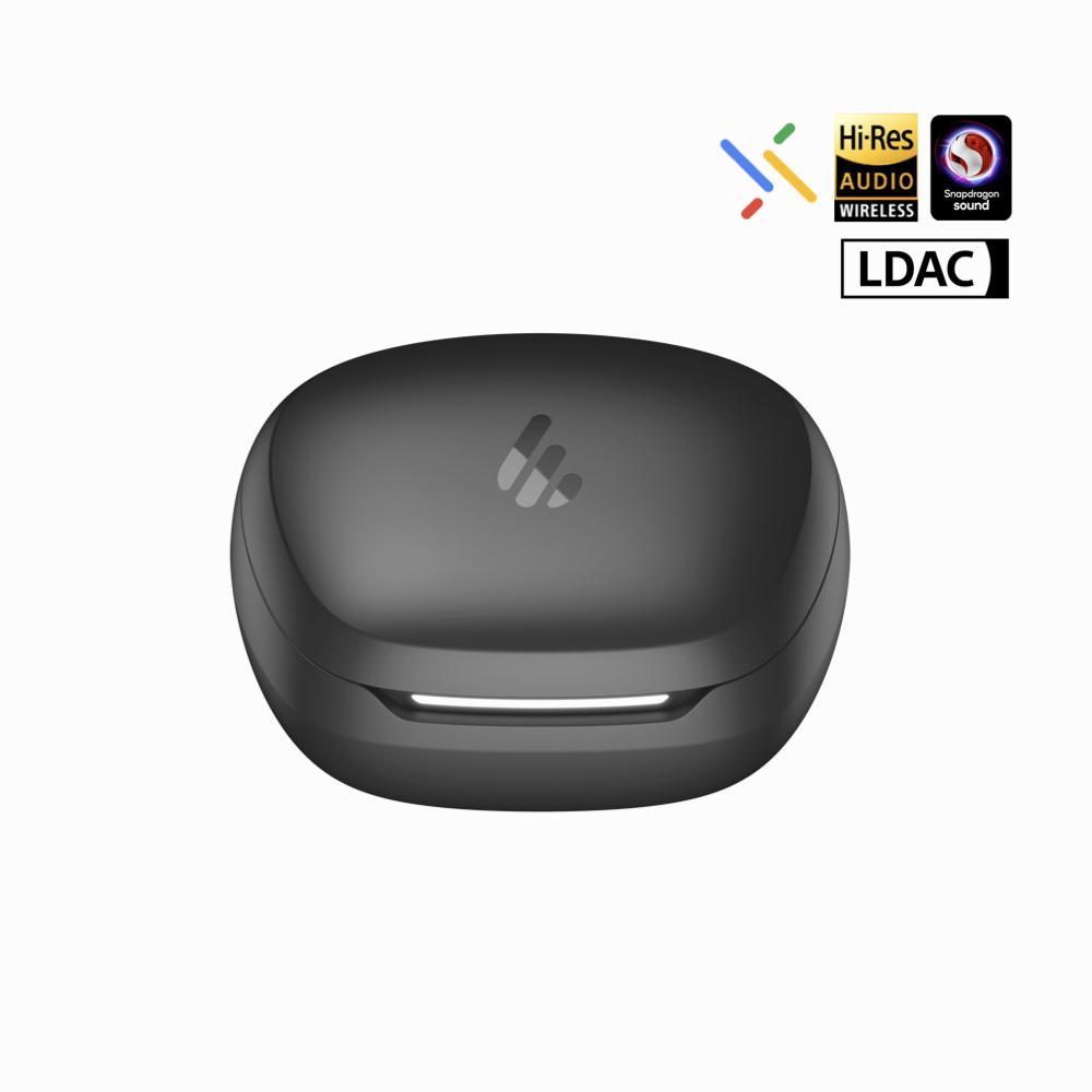 【EDIFIER 漫步者】NeoBuds Planar Hi-Fi 平板主動降噪耳機