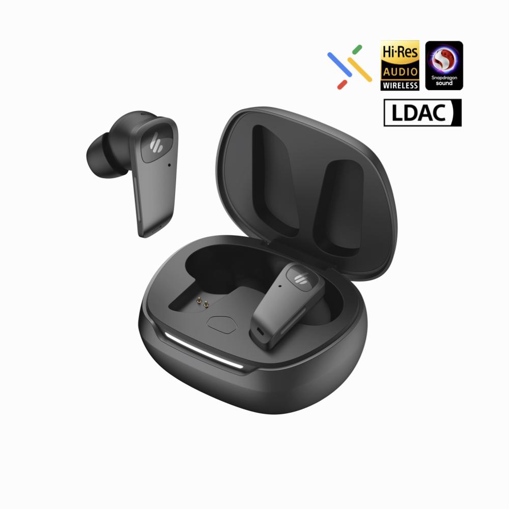 【EDIFIER 漫步者】NeoBuds Planar Hi-Fi 平板主動降噪耳機