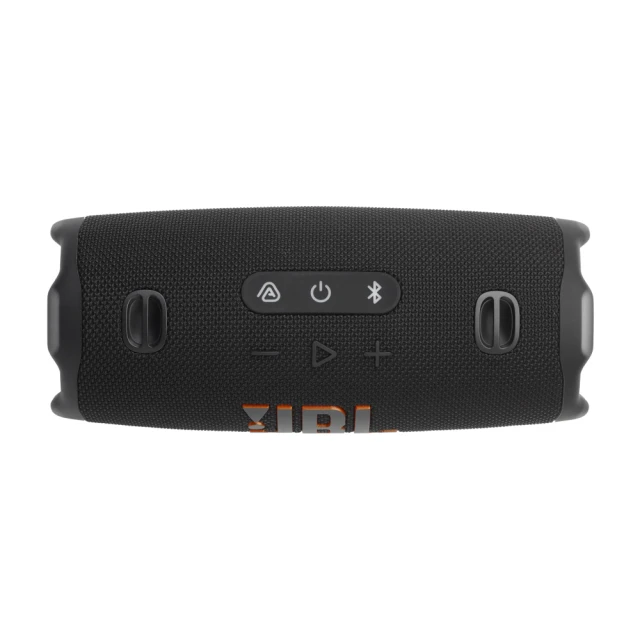 JBL Charge 6 可攜式防水藍牙喇叭(黑色)