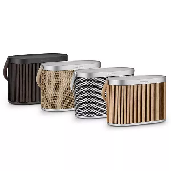 【B&O】Beosound A5 隨身可攜式無線喇叭