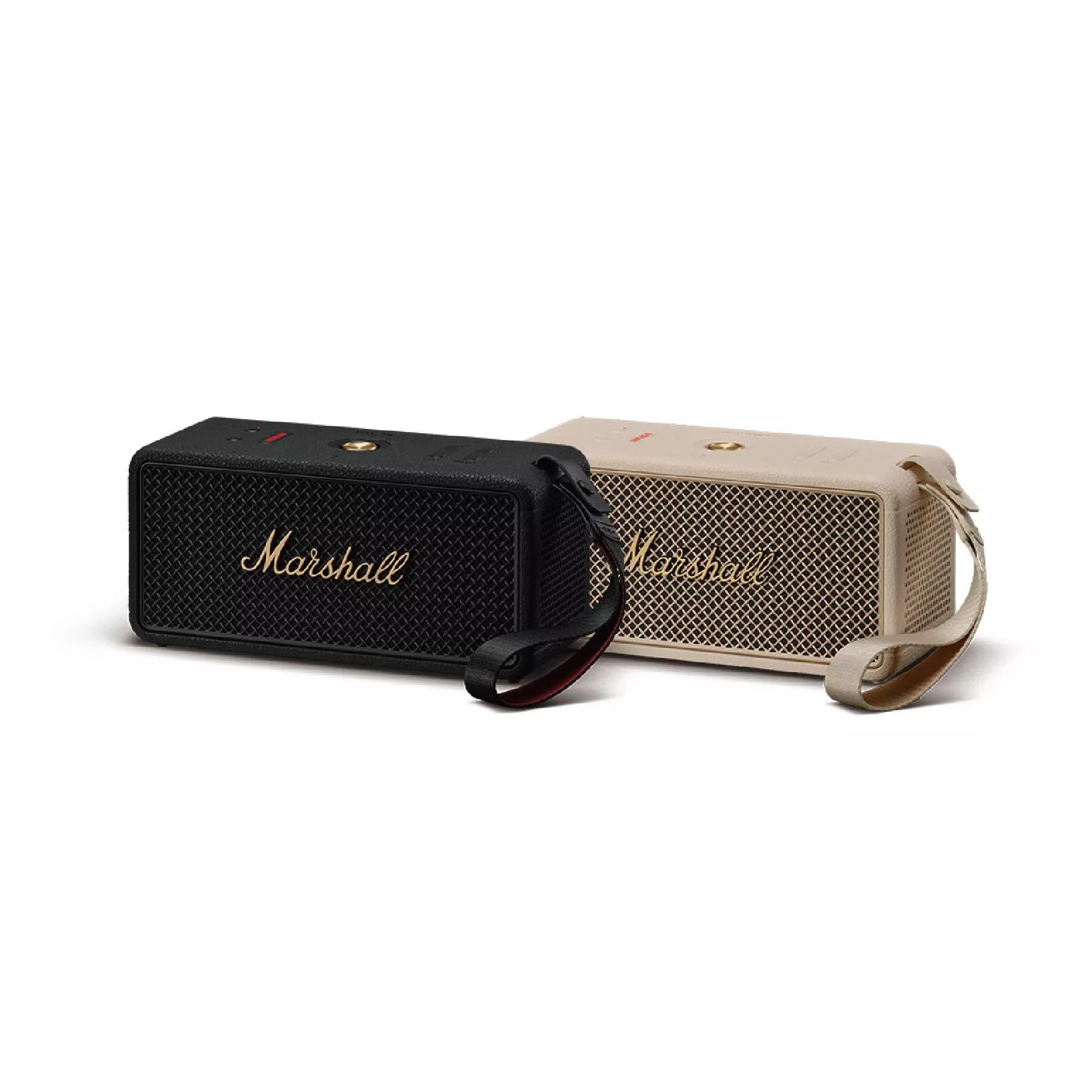 Marshall Middleton II 藍牙喇叭