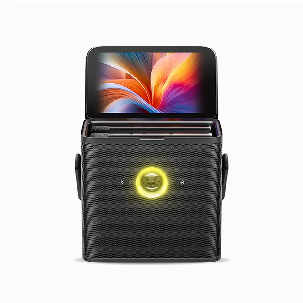 愛克拉 Ikarao SHELL S3 一體式便攜卡拉OK機