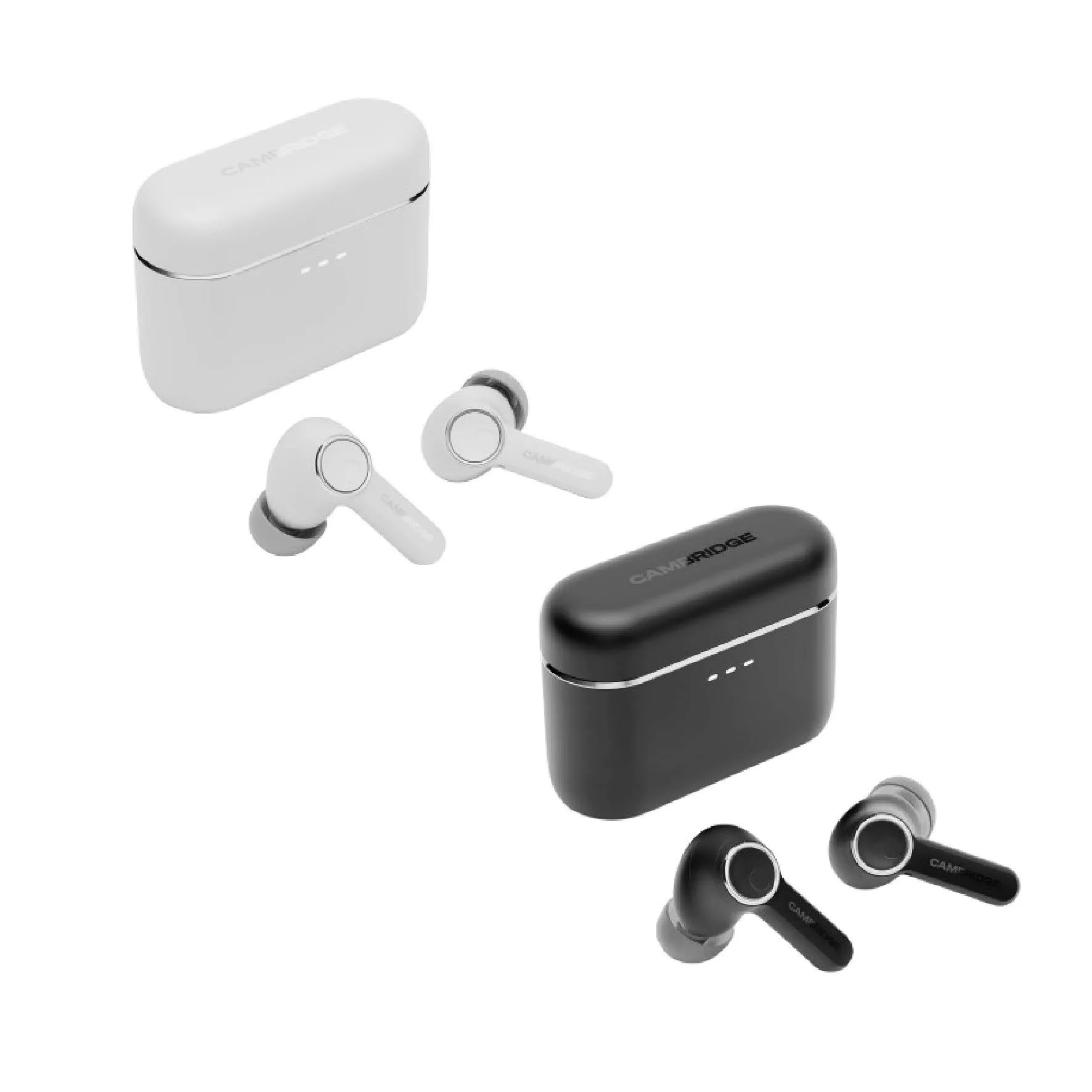 Cambridge Audio Melomania A100 真無線藍芽耳機