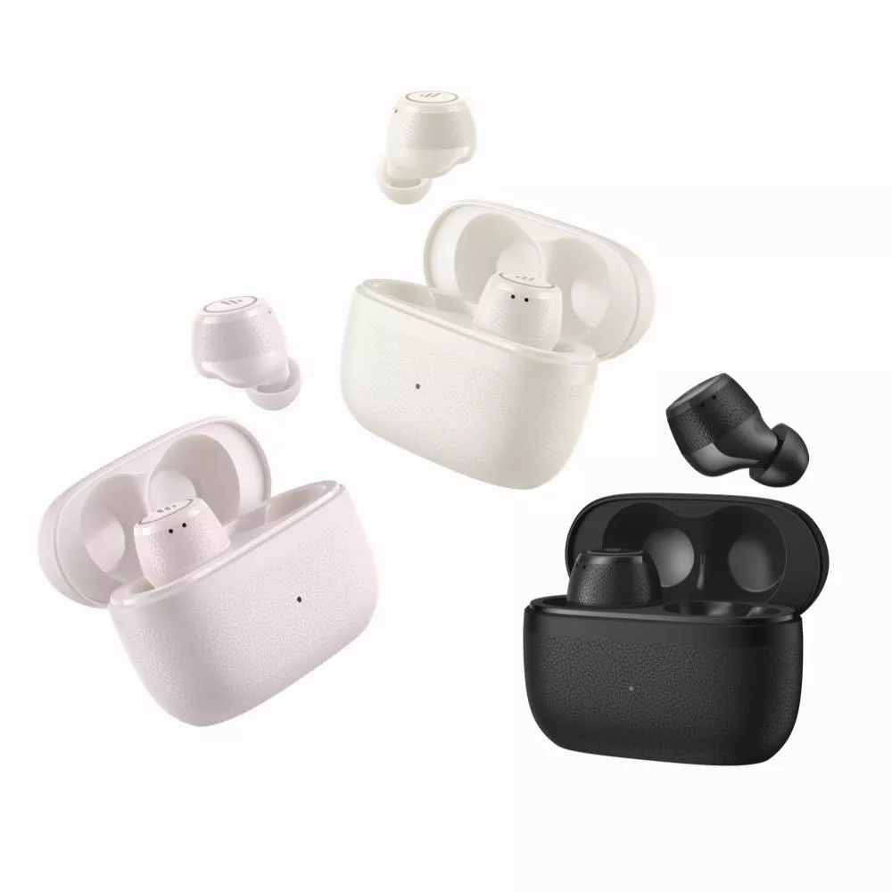 【EDIFIER 漫步者】X3 PRO 降噪真無線耳機