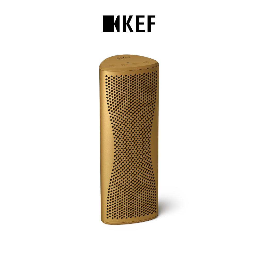 EAR3C 『怡耳3C』KEF Muo HiFi 藍牙揚聲器| EAR3C 怡耳3C-藍芽耳機喇叭