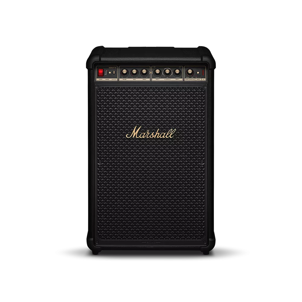 Marshall Bromley 750 派對喇叭