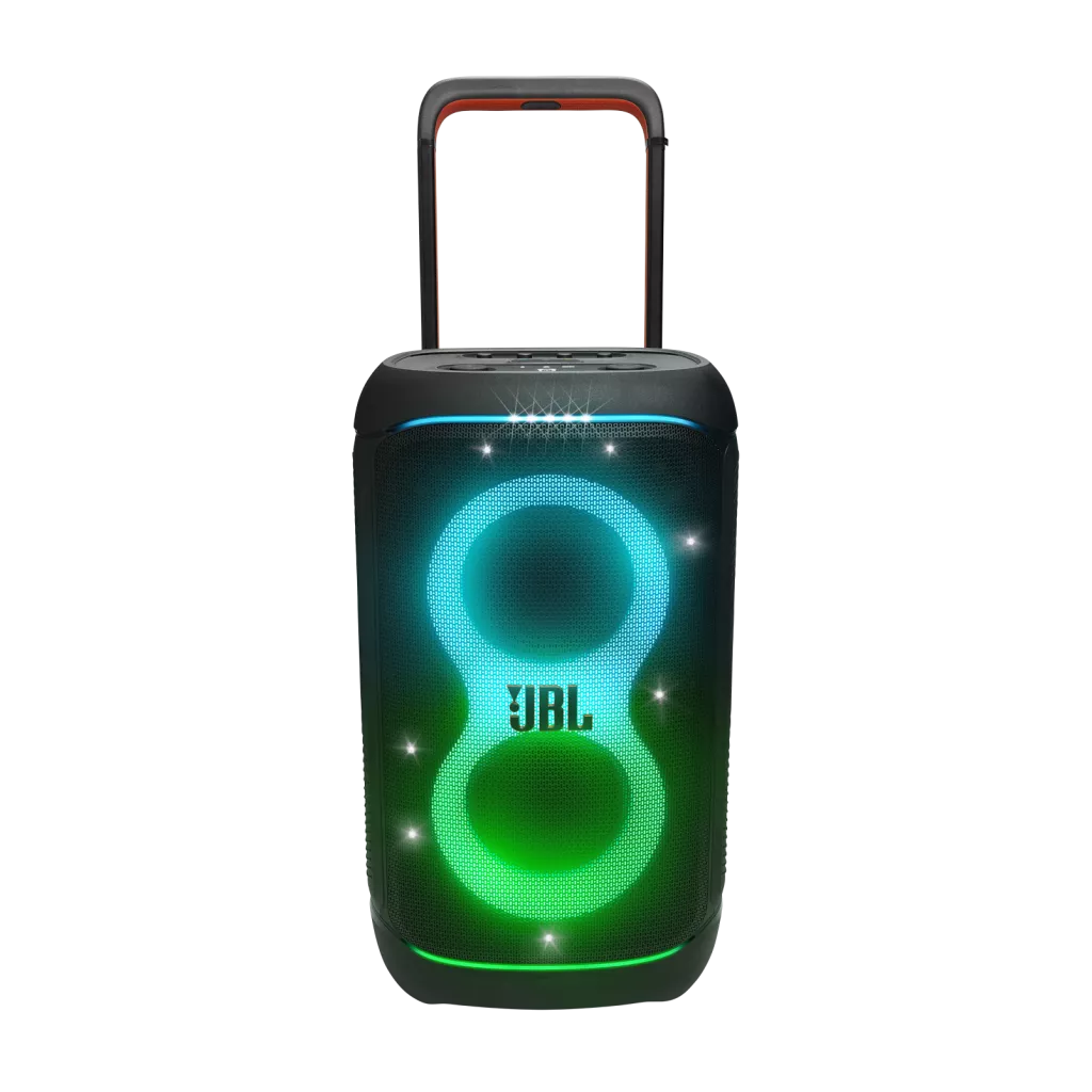 JBL PARTYBOX 520 便攜式派對燈光藍牙喇叭