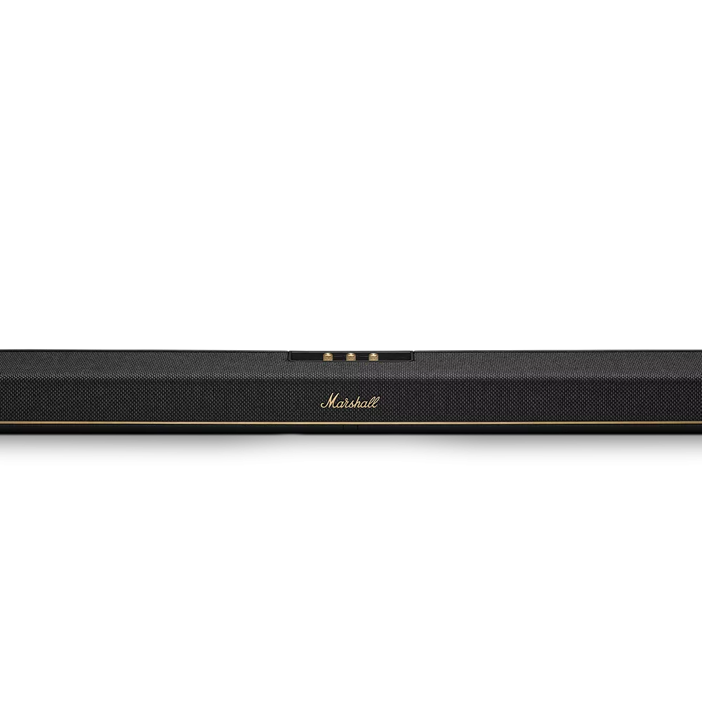 Marshall Heston 120 家庭劇院聲霸