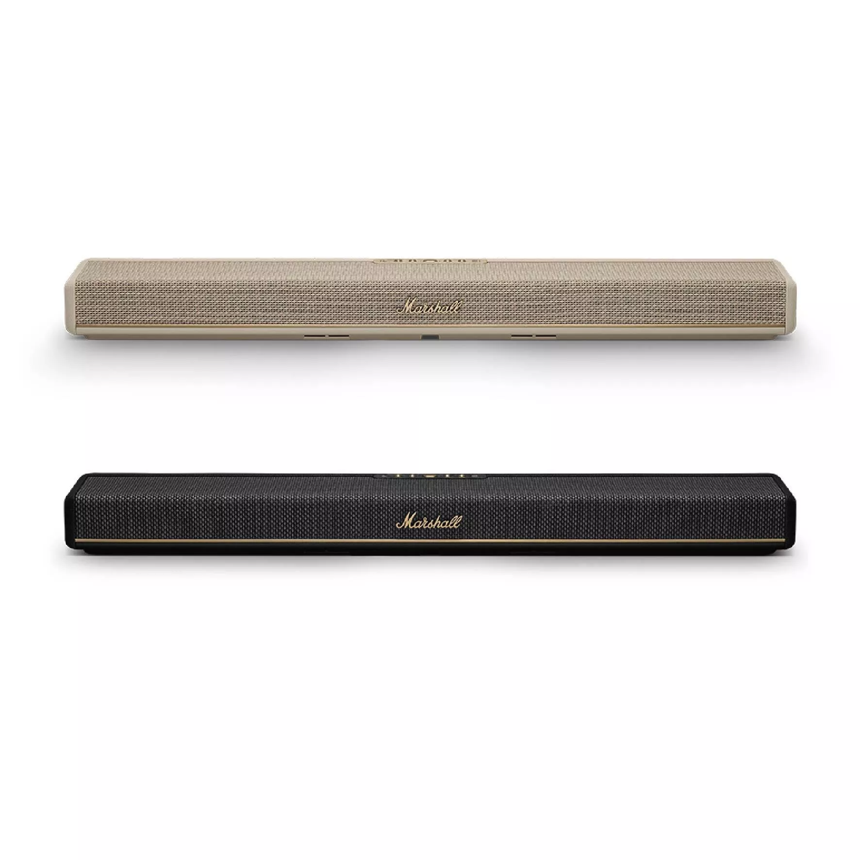 Marshall Heston 60 家庭劇院聲霸