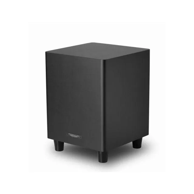 【EDIFIER 漫步者】SW8 主動式重低音喇叭