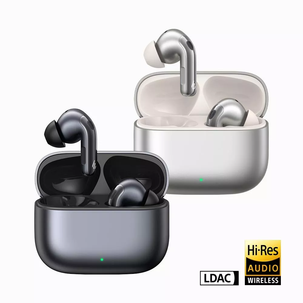 【EDIFIER 漫步者】EVOBUDS PRO 藍牙抗噪翻譯耳機