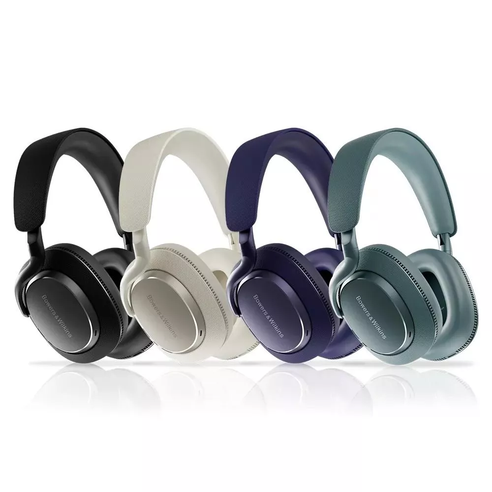 B&W PX7 S3 全包覆式抗噪耳機