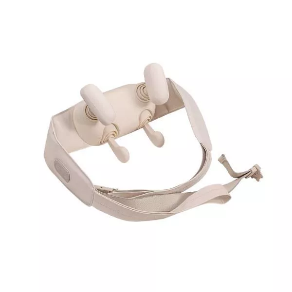 【3ZeBra】好肩力 Pro｜斜方肌肩頸按摩器