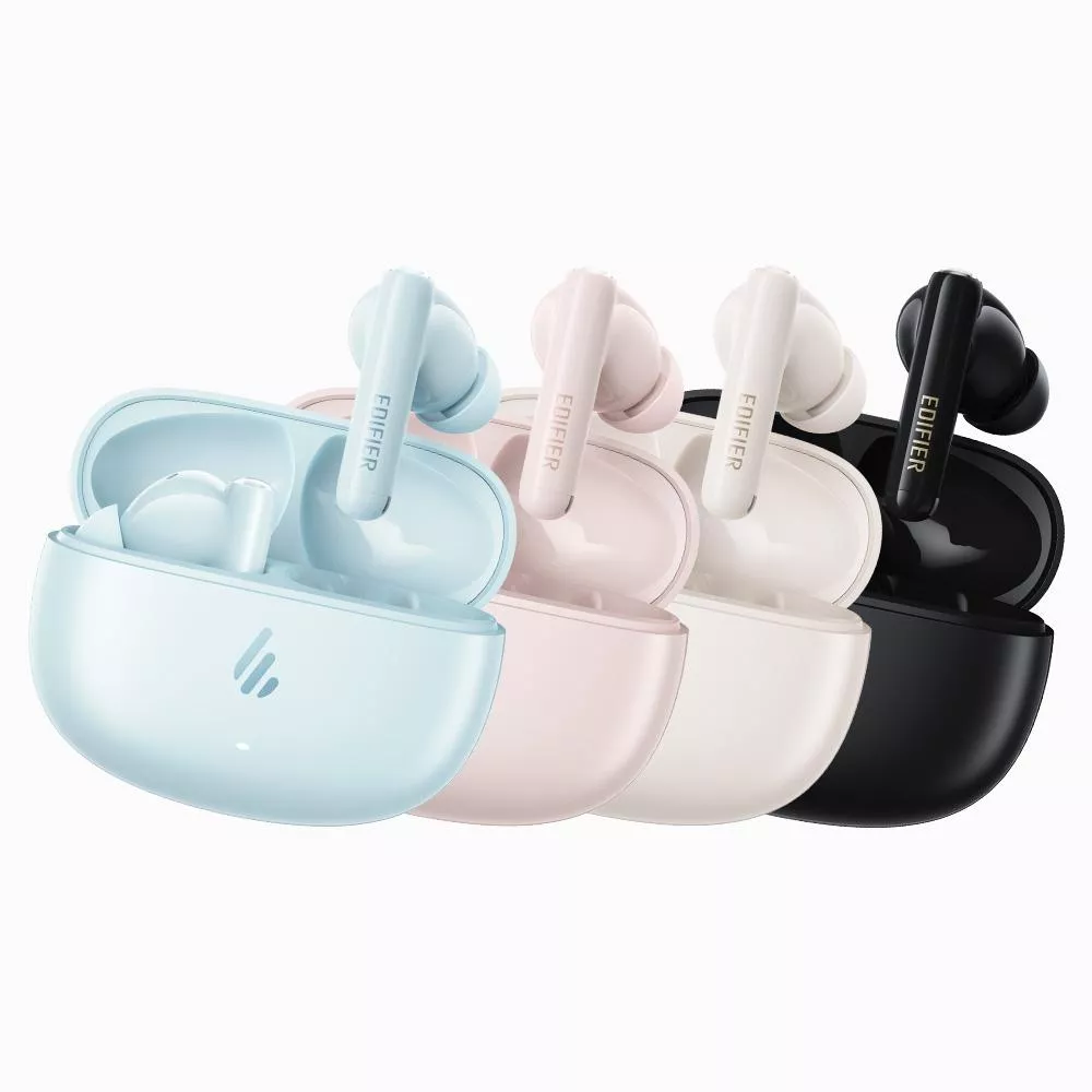 【EDIFIER 漫步者】X5 Pro 主動降噪真無線耳機