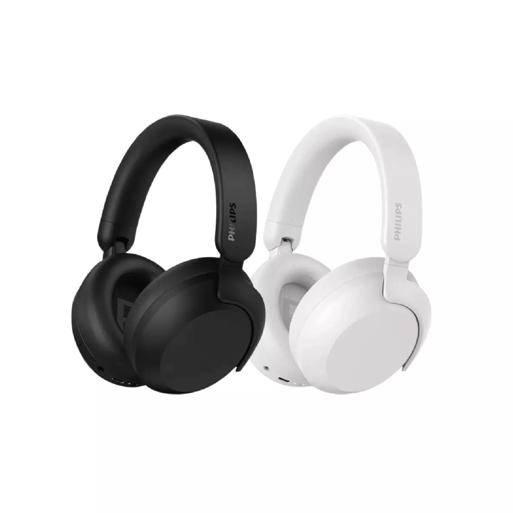 PHILIPS TAH8000【Hi-Res 金標旗艦降噪藍牙耳罩耳機】金響大師，上市優惠價