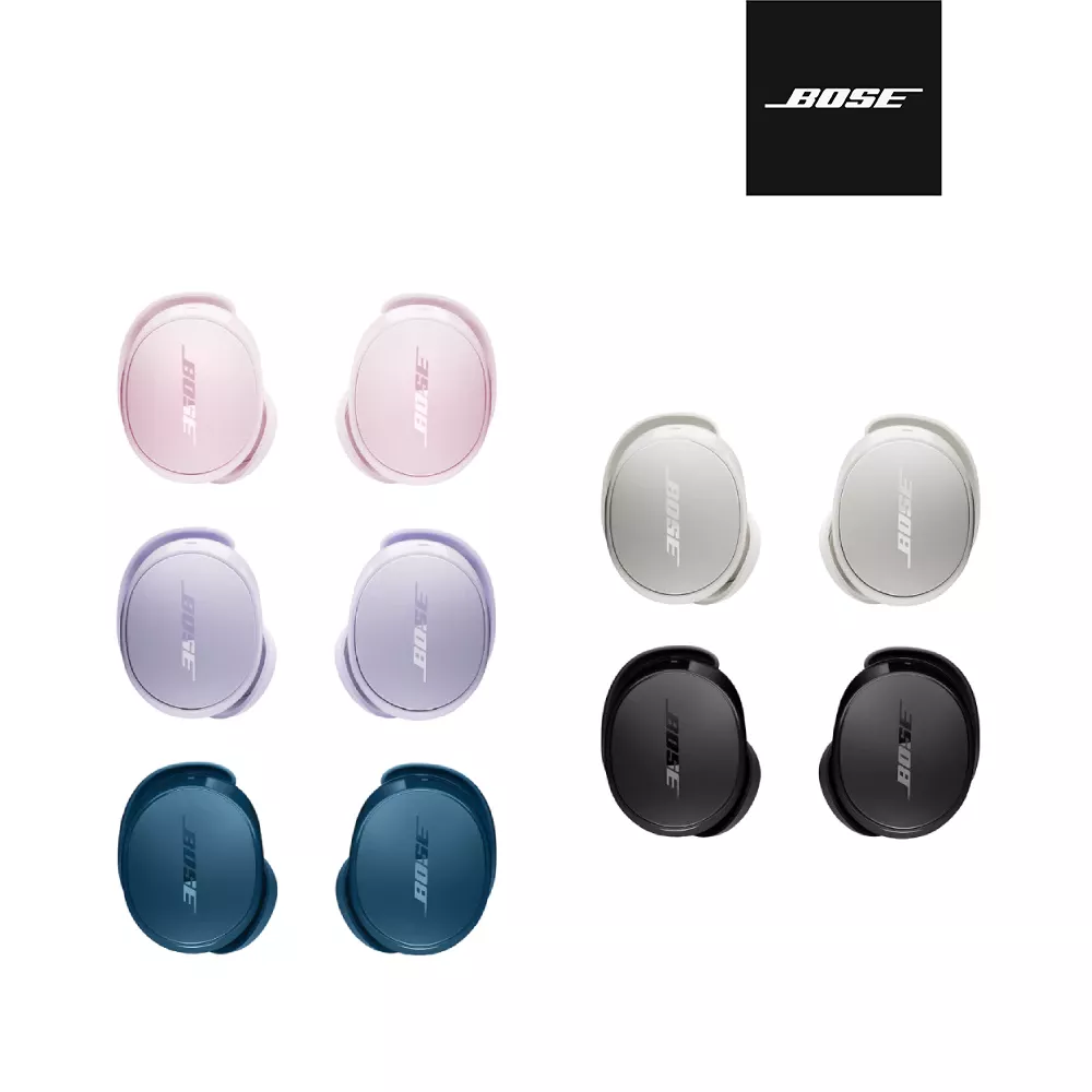 Bose QuietComfort 消噪耳塞