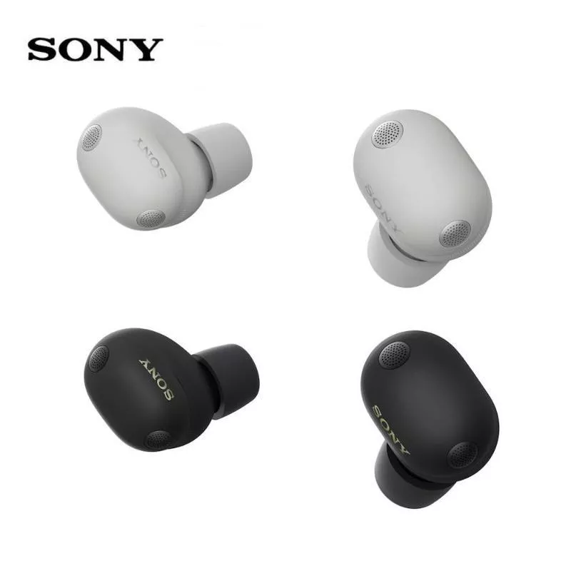 Sony WF-1000XM6 真無線降噪耳機