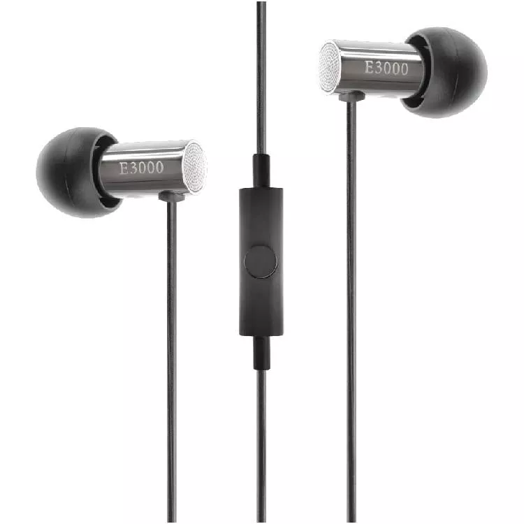 【Final】日本 final E3000C 超暢銷平價入耳式 (線控通話版)