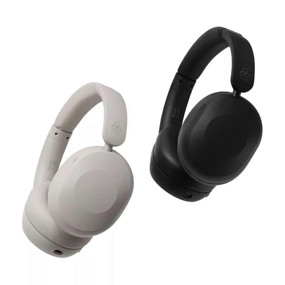 【Final】日本 final UX1000 降噪耳罩式耳機