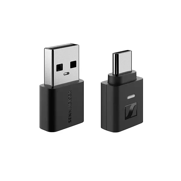 【Sennheiser】BTD 700 高性能藍牙接收器