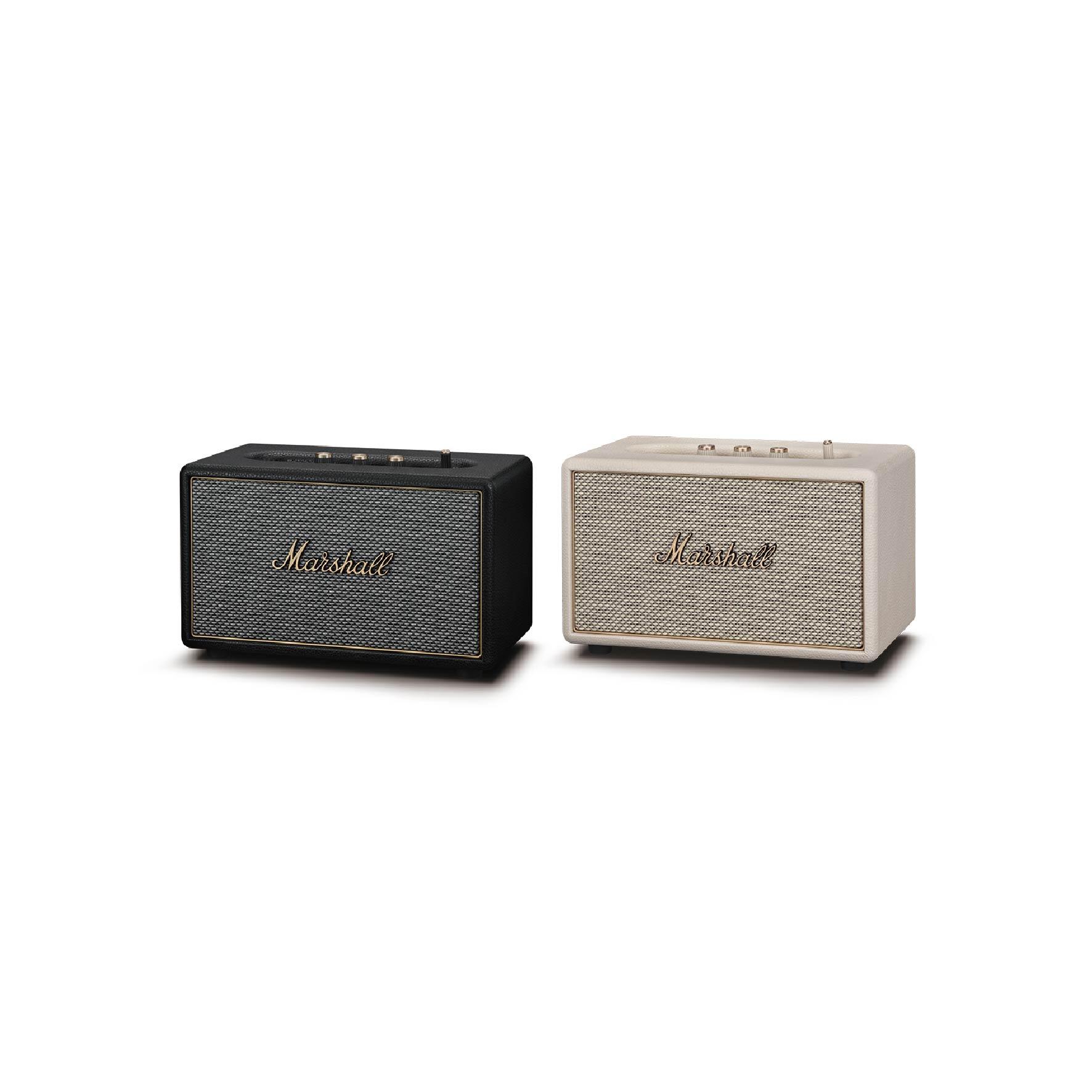 Marshall Acton IV Bluetooth 四代藍牙喇叭