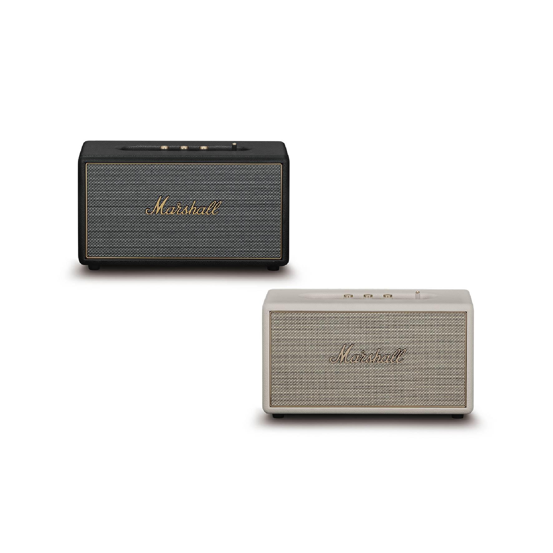 Marshall Stanmore IV Bluetooth 四代藍牙喇叭