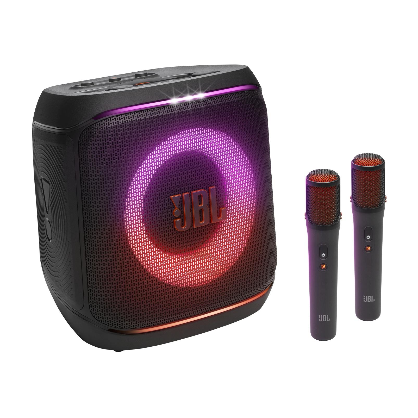 JBL PARTYBOX ENCORE 2 PLUS 可攜式AI派對燈光藍牙喇叭