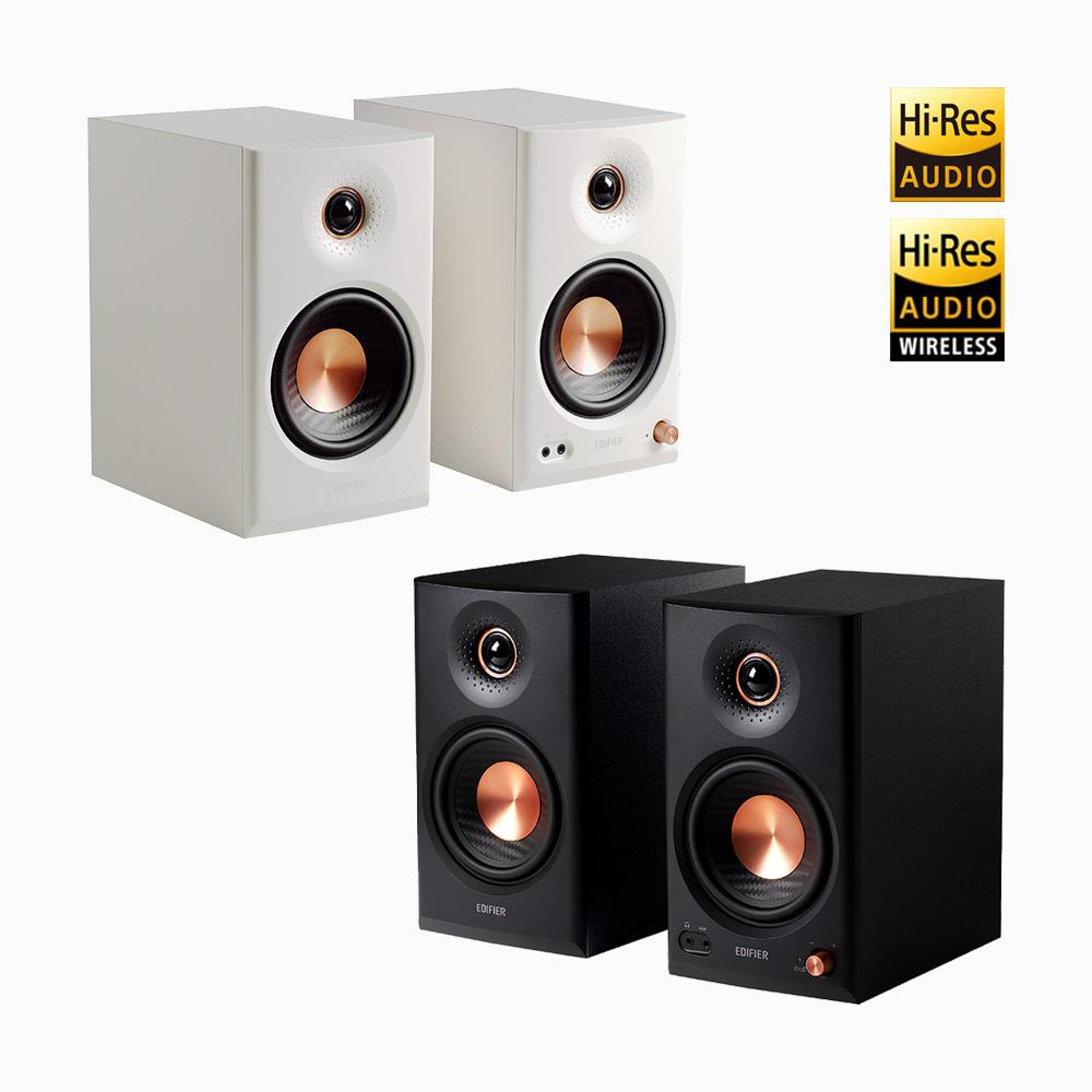 【EDIFIER 漫步者】MR4 MKII 監聽喇叭