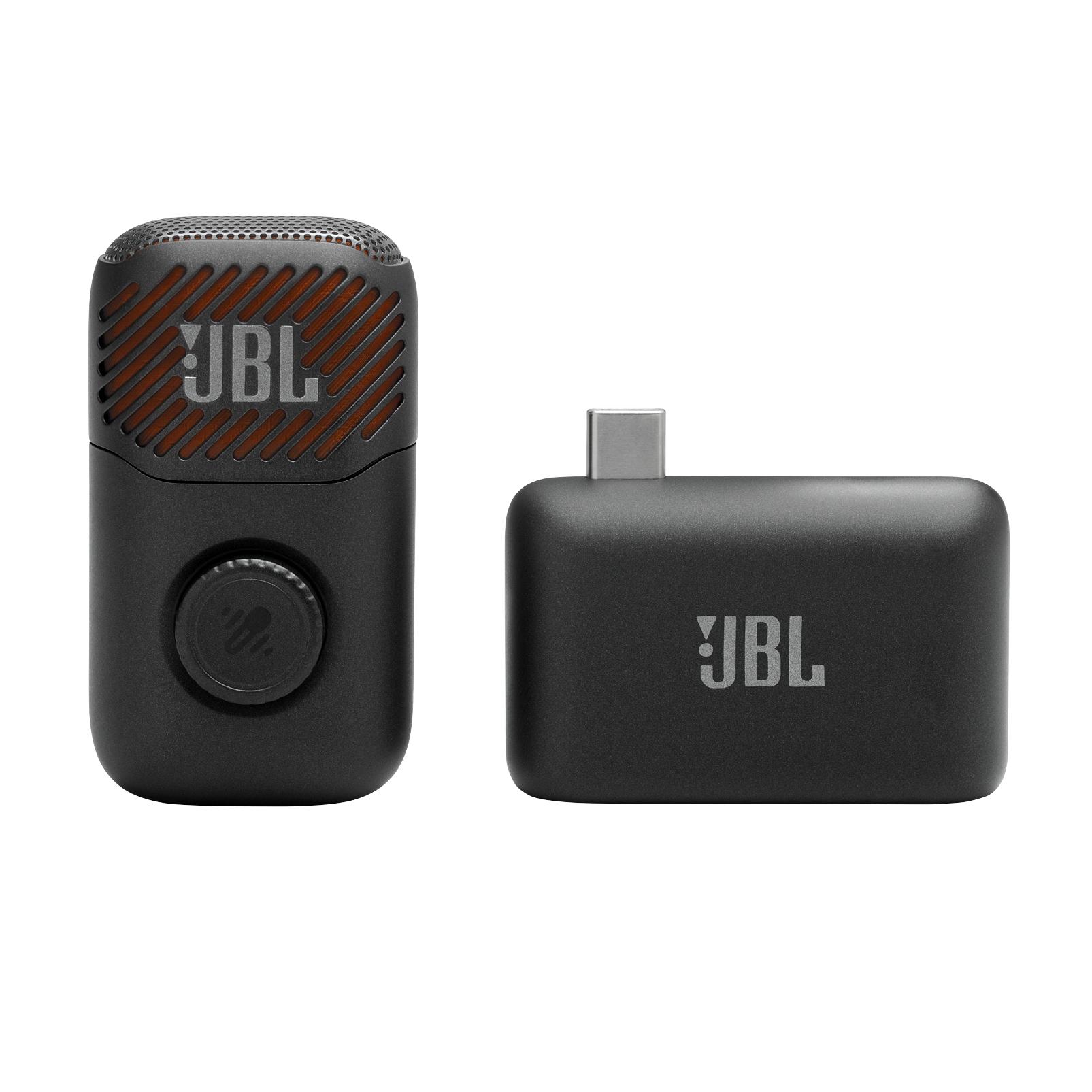 JBL EASYSING MIC MINI AI 智慧迷你麥克風