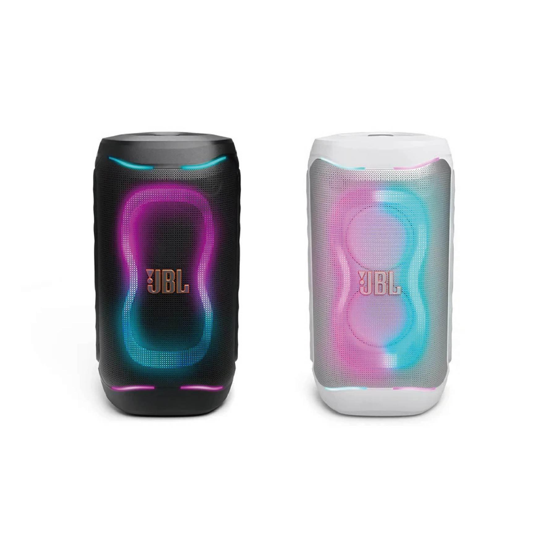 JBL PARTYBOX 130 可攜式燈光派對藍牙喇叭