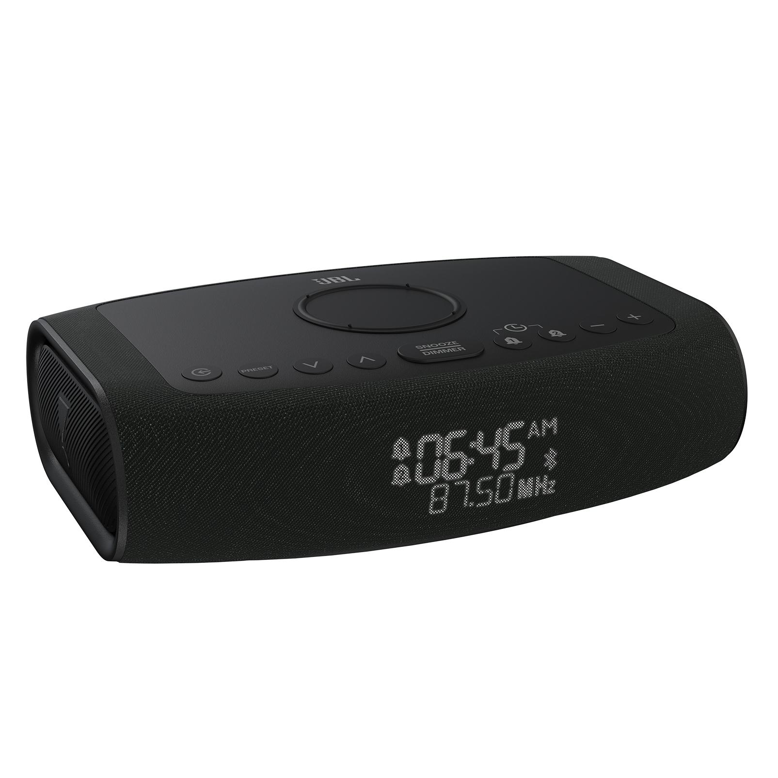 JBL RISE 藍牙收音機鬧鐘喇叭