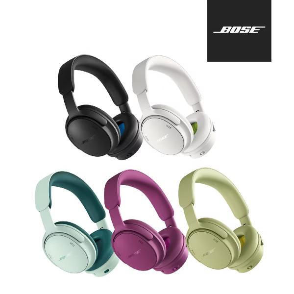 Bose QuietComfort II 消噪耳機