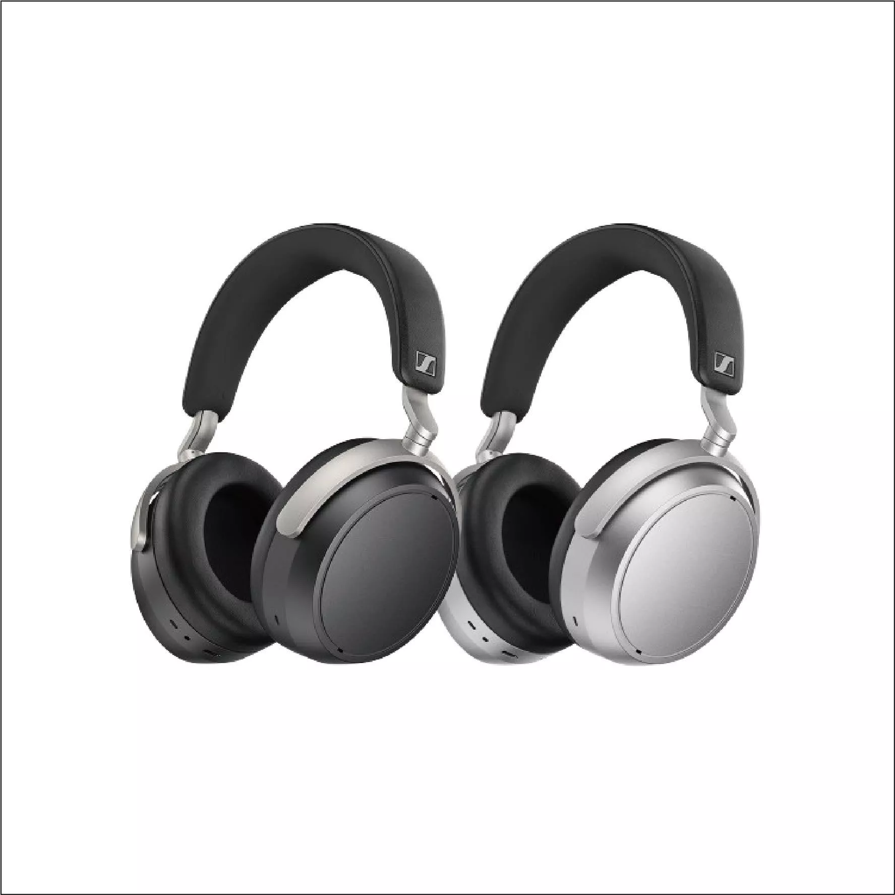 【Sennheiser】HDB 630 發燒級無線耳機