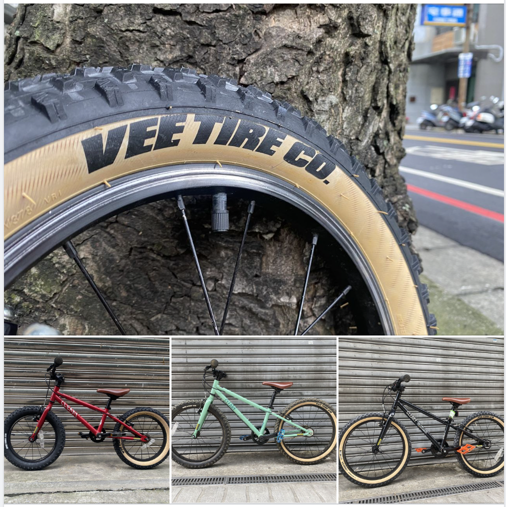 購買Clearybikes TW的車友們