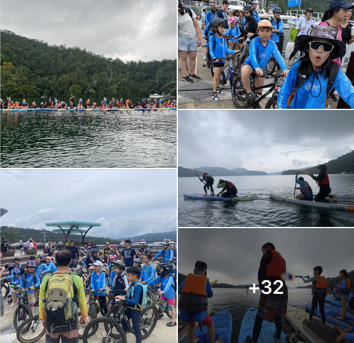 Clearybikes 品牌約騎活動第二波