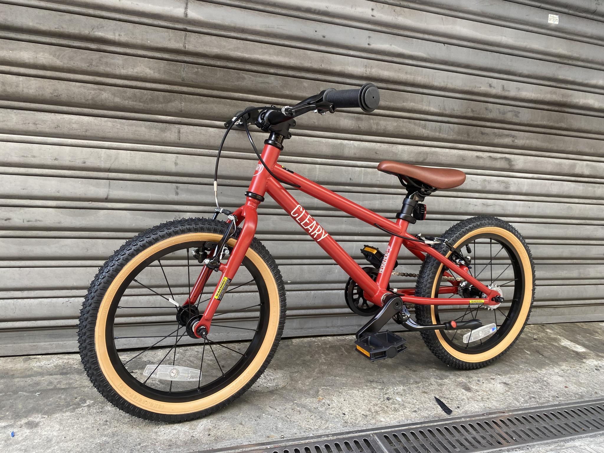只需要一台真正「適合」孩子的車