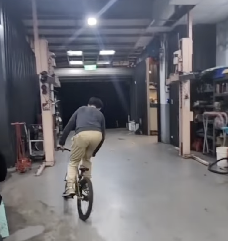 讓孩子「用力玩」的戰車！