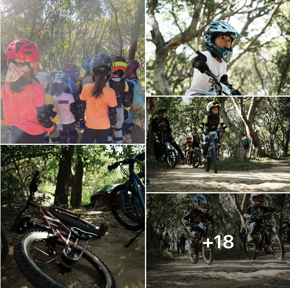 要牽著我的好朋友cleary玩泥巴了