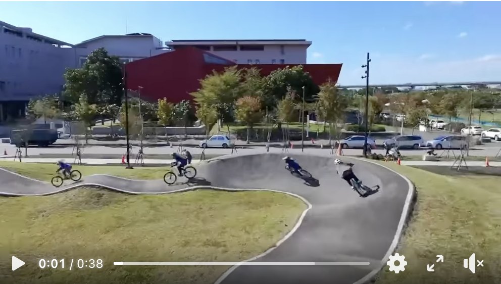 小車友們，胖起來了!!!